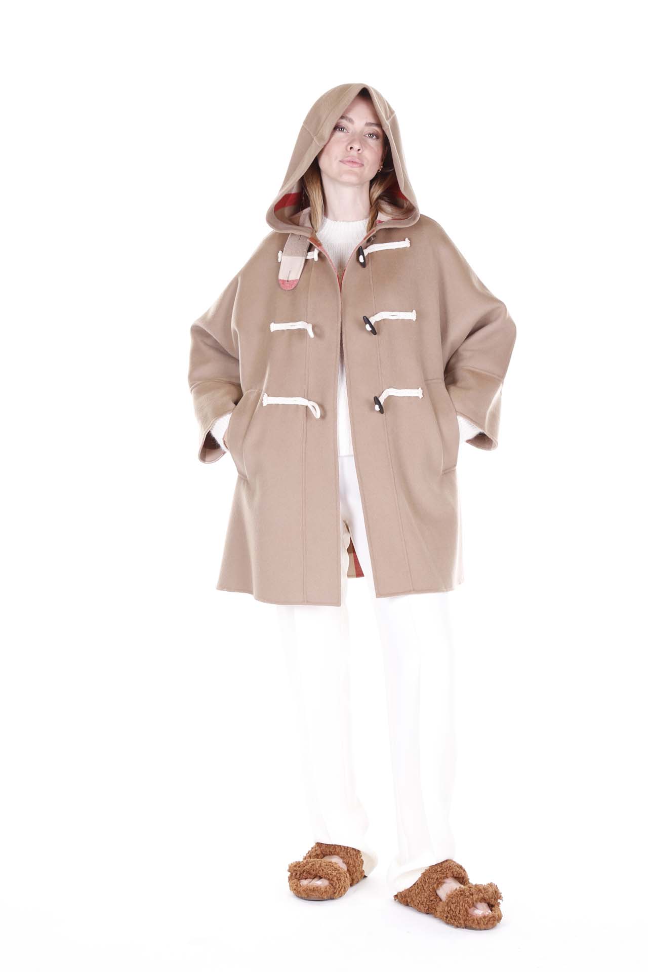 Weekend Max Mara, Cappotto